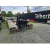 2007 Talbert DW-55 SA Lowboy Trailer